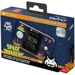 My Arcade - Pocket Player Pro Space Invaders Portable Gaming System -