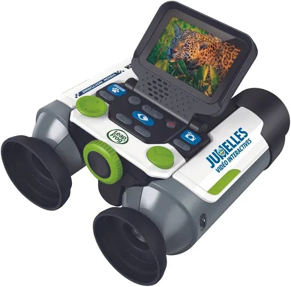 LeapFrog Magic Adventures Binoculars