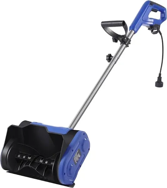 VECELO Electric Snow Shovel