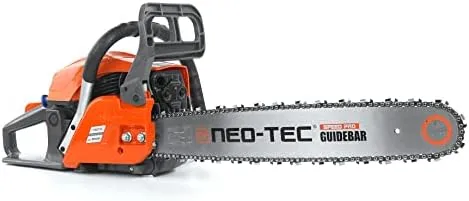 NEO-TEC 20 inch Gas Chainsaws