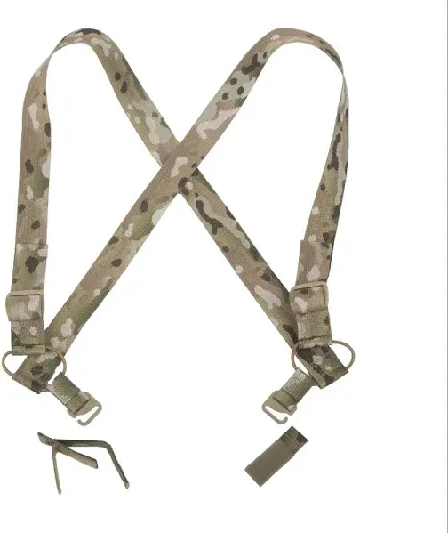 VIKING TACTICS VTAC Combat Suspenders