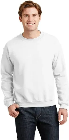 Gildan Heavy Blend Youth Sweatshirt Boy's