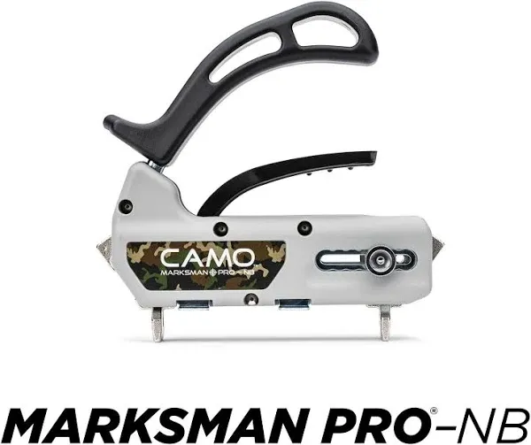 Camo Marksman Pro NB Tool