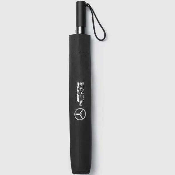 2024 Mercedes AMG F1 Compact Umbrella