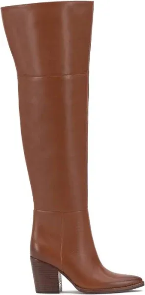 Vince Camuto Women's Paulie Over-the-Knee Boot