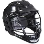 Cascade CPV-R Lacrosse Helmet - Black