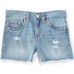 Levi's Girlfriend Big Girls Shorts 7-16 - Newport Beach 14