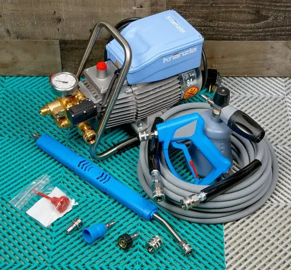 Kranzle K1622TS Pressure Washer