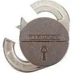 University Games, Hanayama Padlock Puzzle