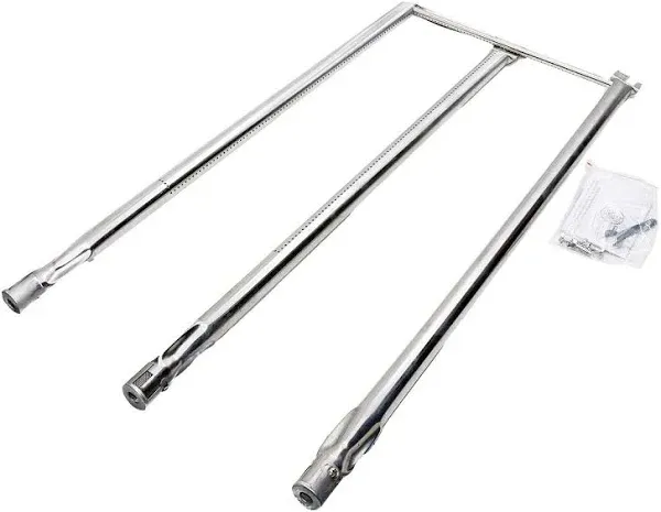 Weber Stainless Steel Burner Tube Set 7508