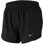 Nike Tempo Women's Running Shorts Size M (Black)