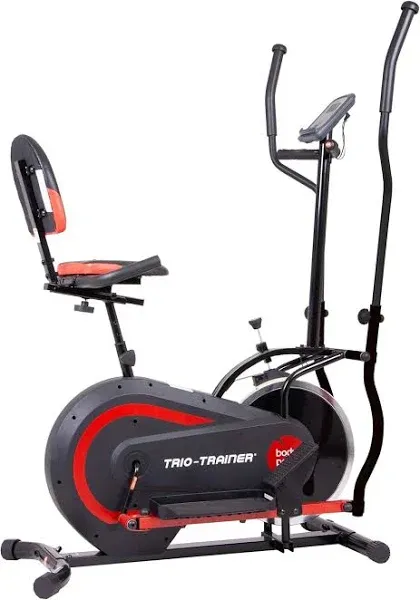 Body Flex Sports 3 in 1 Trio Trainer