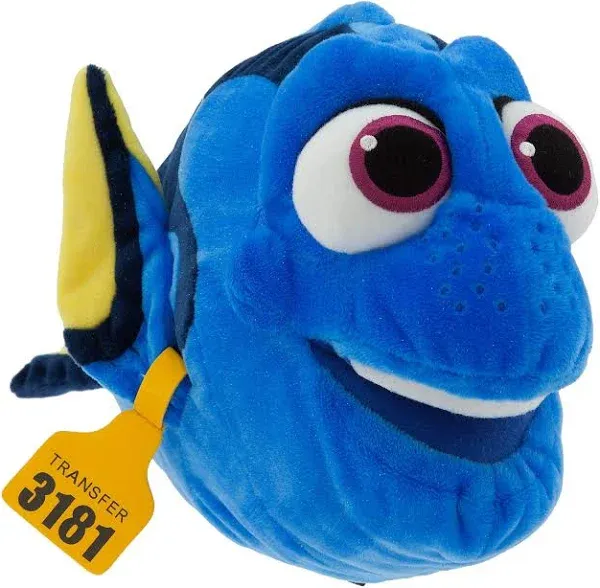 Disney / Pixar Finding Dory Dory Plush