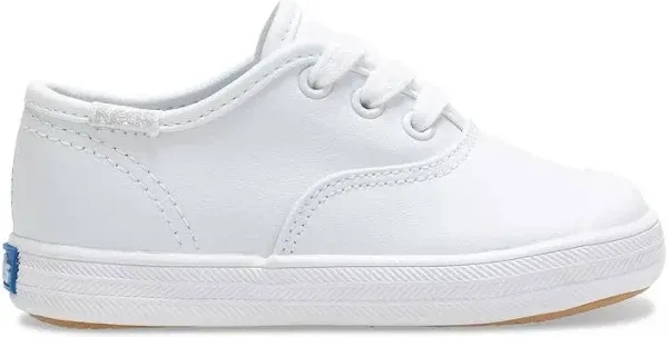 Keds Champion Lace Toe Cap Toddler Sneaker