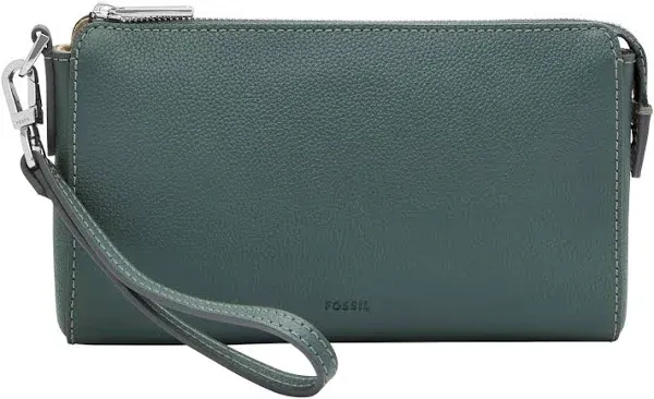 Fossil Women's Wristlet