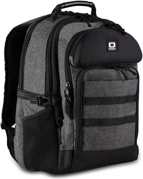 OGIO Prospect Backpack Dark Static 1