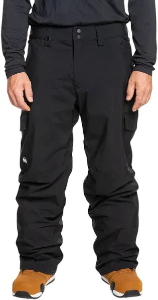 Quiksilver Men's Porter Pants