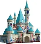 Ravensburger Puzzle Frozen 2 Castle 3D