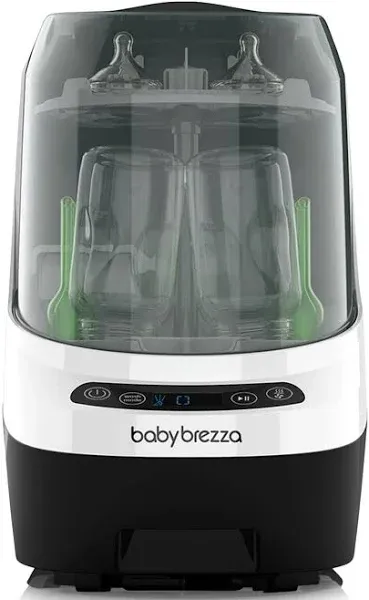 Baby Brezza Bottle Washer Pro