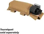 North American Rescue Nar C A T Tourniquet Pouch Coyote One Size