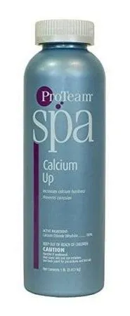 ProTeam Spa Calcium Up 1 lb