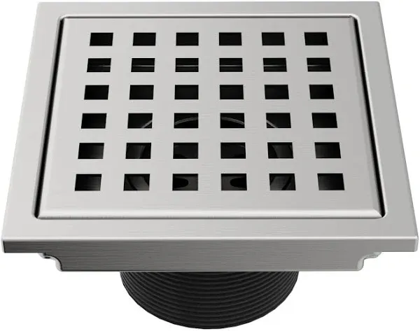 Vigo Elan Square Shower Drain