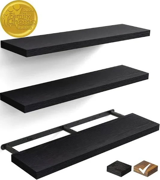 BAYKA Floating Shelves