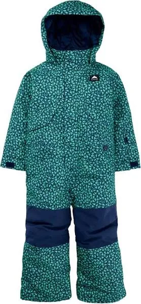 Burton Toddler's 2L One Piece Suit 2024 Safari