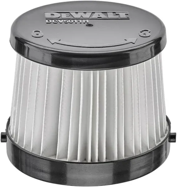 DEWALT HEPA Filter DCV501HB