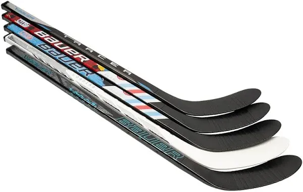 Bauer Mystery Mini Hockey Stick