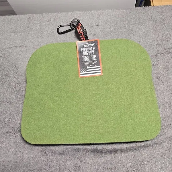 Therm-A-Seat Predator XT Hunting Seat Cushion