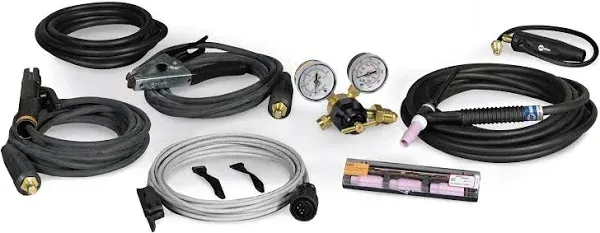 Miller Electric Contractor Kit 150A