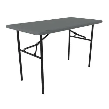 Lifetime 4-Foot Essential Folding Table