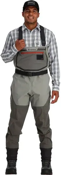 Simms Men's Freestone Stockingfoot Waders