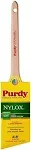 Purdy 144080225 Nylox Dale Paint Brush, 2-1/2 in.