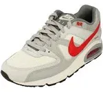 Nike Air Max Command Mens Trainers 629993 106 - White