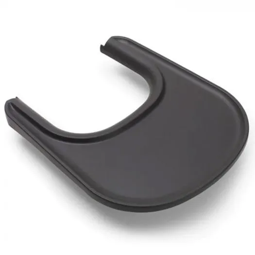 Stokke Tray Black