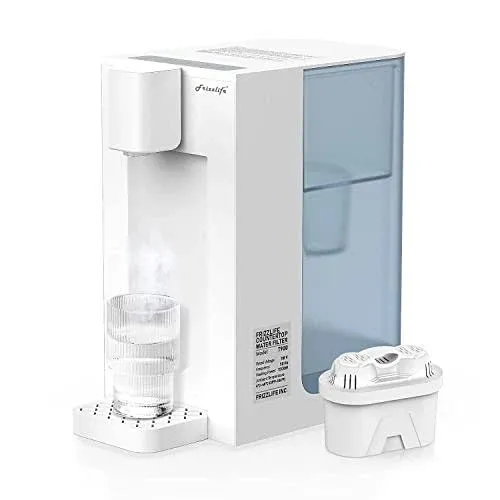 Frizzlife T900 Countertop Filtration System