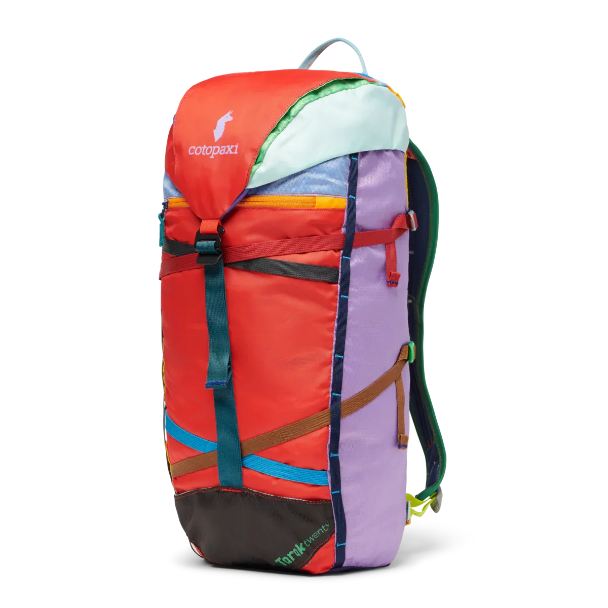 Cotopaxi Tarak 20L Del Dia Climbing Pack - Del Dia 20L One of A Kind!