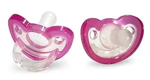 RaZbaby JollyPop Baby Pacifier