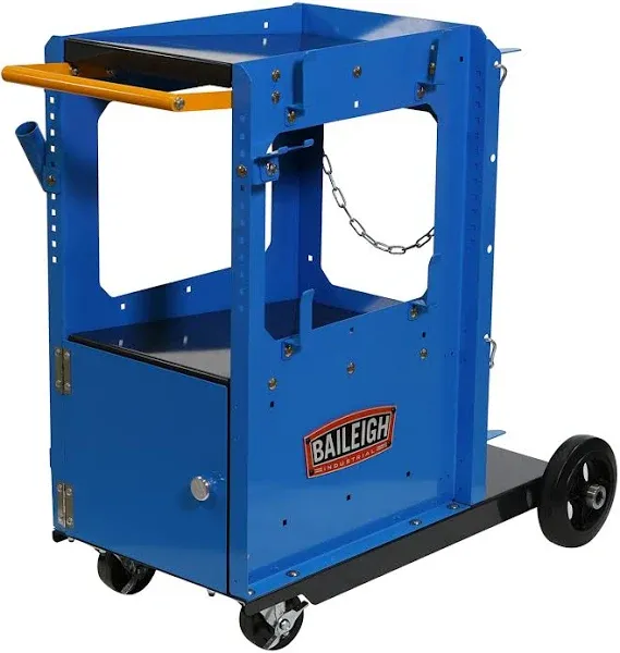 Baileigh B-Cart-W Mobile Welding Cart BA1-199