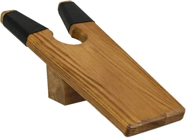 Ideal Products Wooden Boot Jack