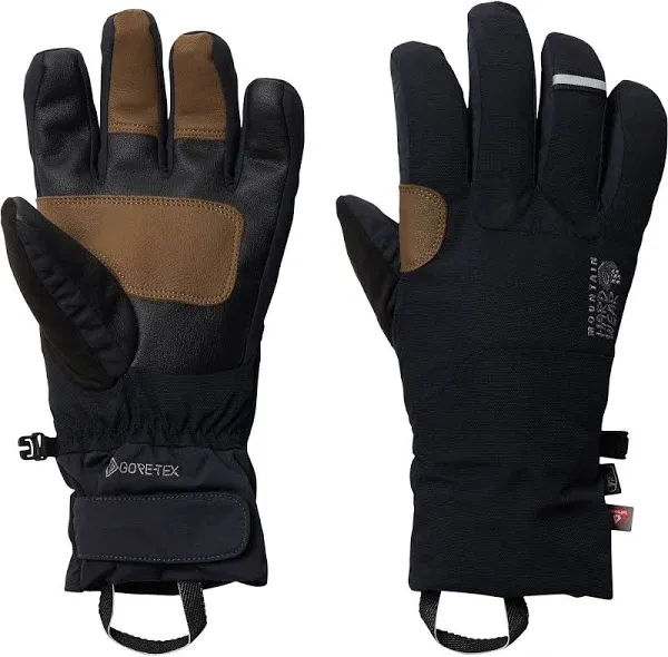 Mountain Hardwear Women's Cloud Bank GORE-TEX Gloves