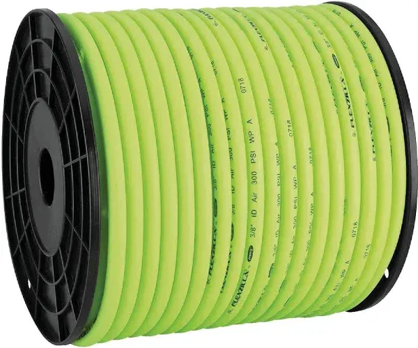 Flexzilla Pro Air Hose Bulk HFZ