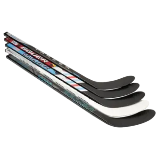 NEW Sealed Bauer Mystery Minis 2024 Collection Hockey Stick (GOALIE STICK)