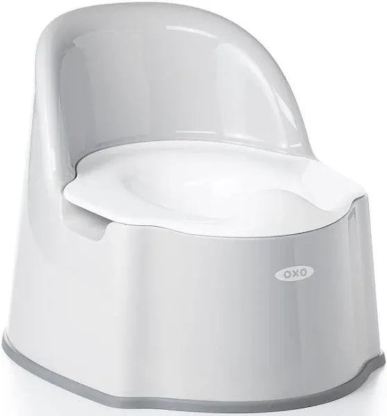 OXO Tot Potty Chair - Gray