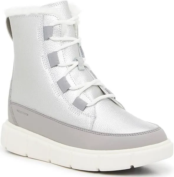 Sorel Kids' Explorer III Lace Waterproof Boot