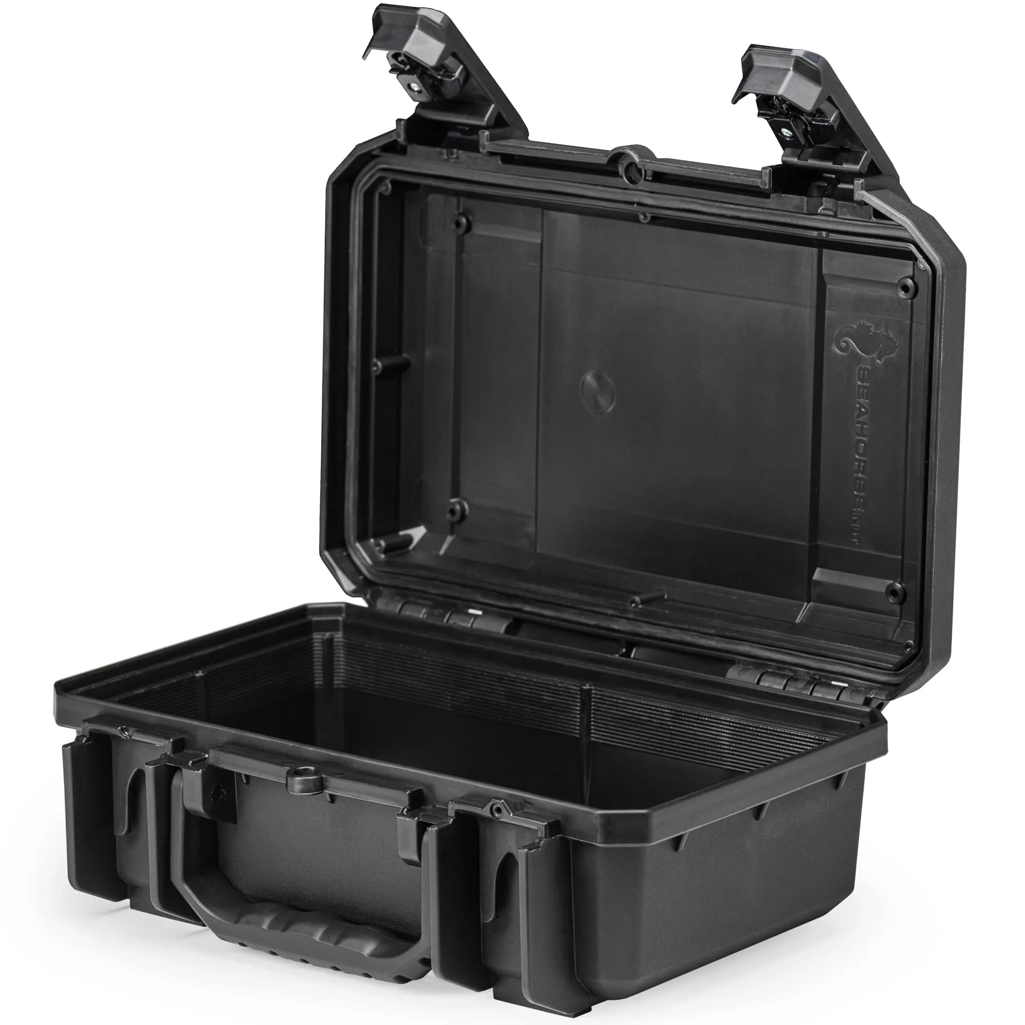 Seahorse 230 Case with Foam