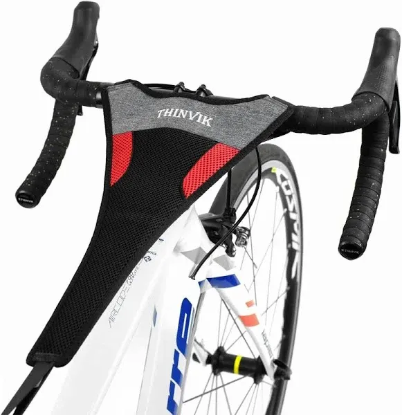 Thinvik Bike Frame Sweat Guard