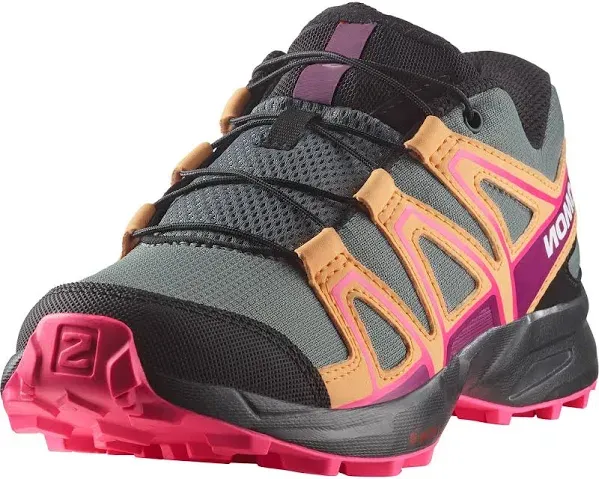 Salomon Kids Speedcross Shoes